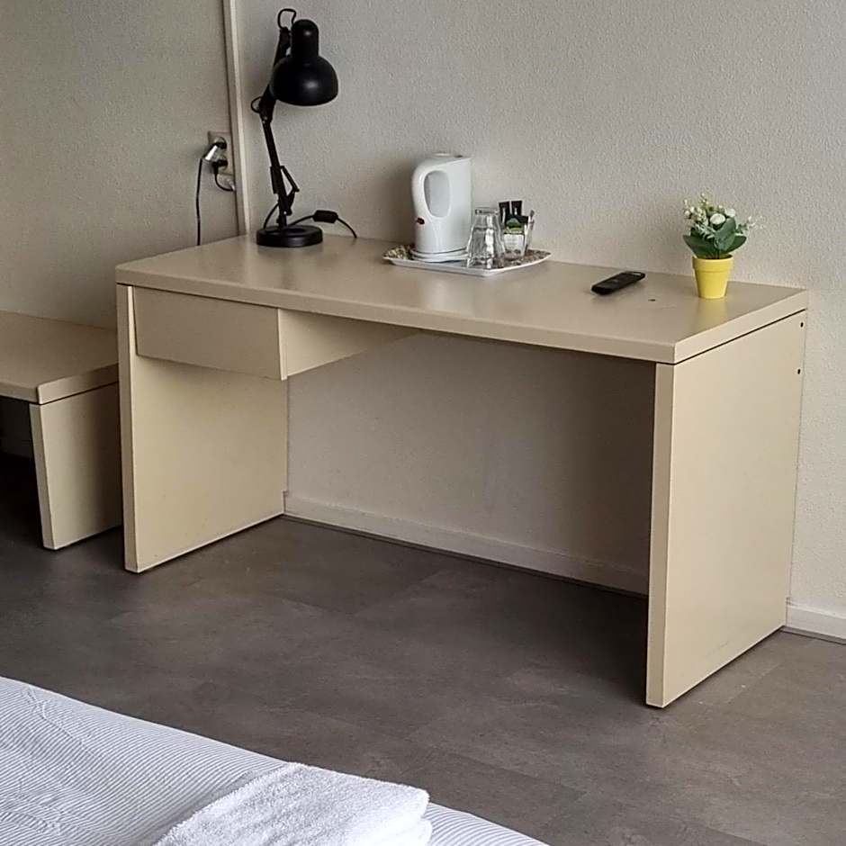 City Hotel Winschoten