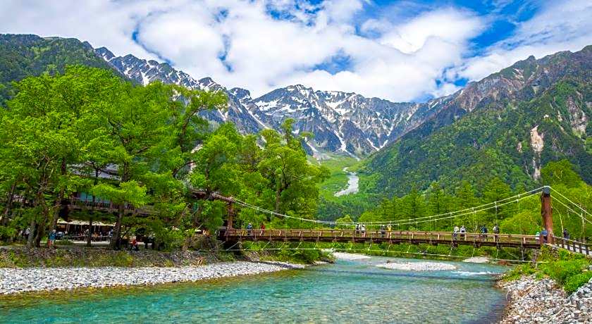 Toyoko Inn Matsumoto eki Higashi guchi