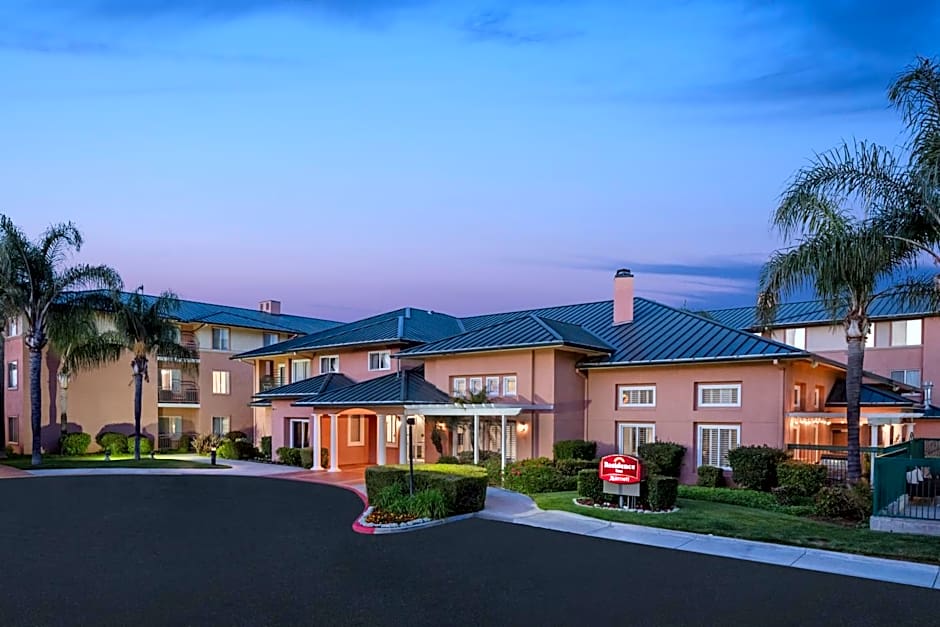 Residence Inn by Marriott Santa Clarita Valencia