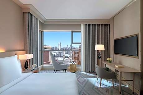 Deluxe Room Haram View - East Towers