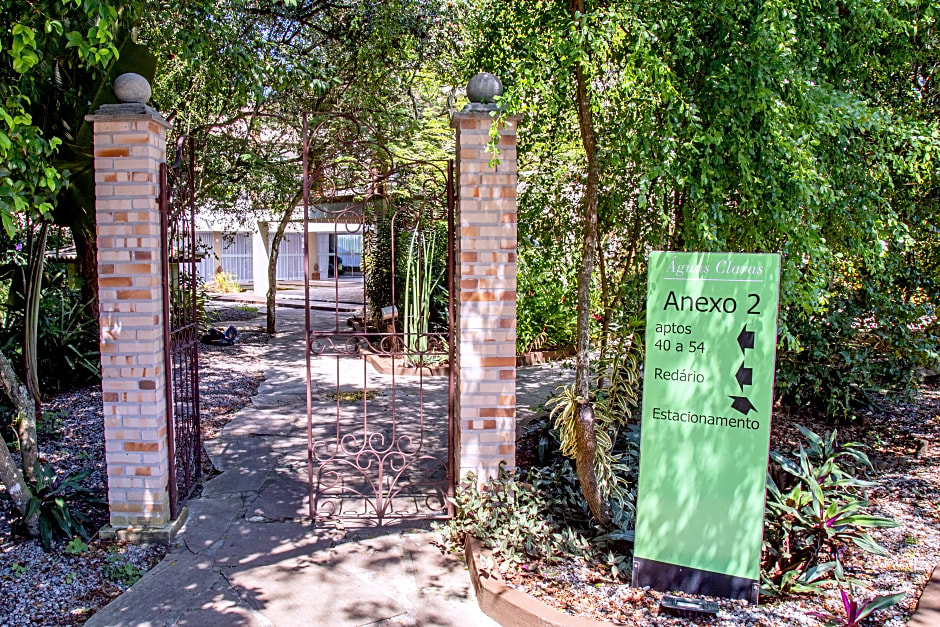 Pousada Aguas Claras Buzios