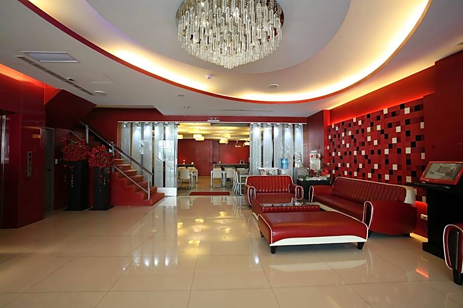 Military 75 Hotel