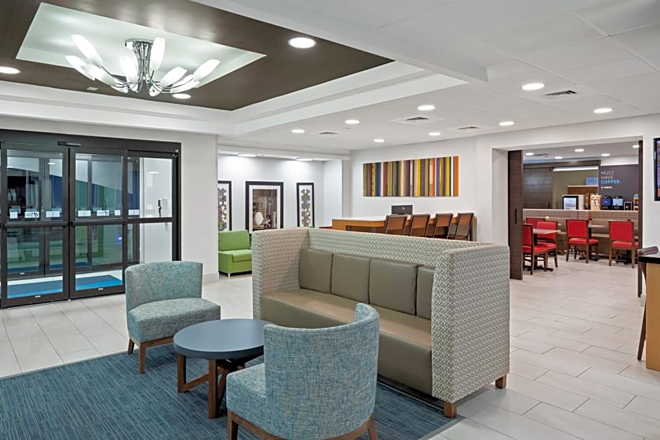 Holiday Inn Express - Atlanta-Kennesaw by IHG