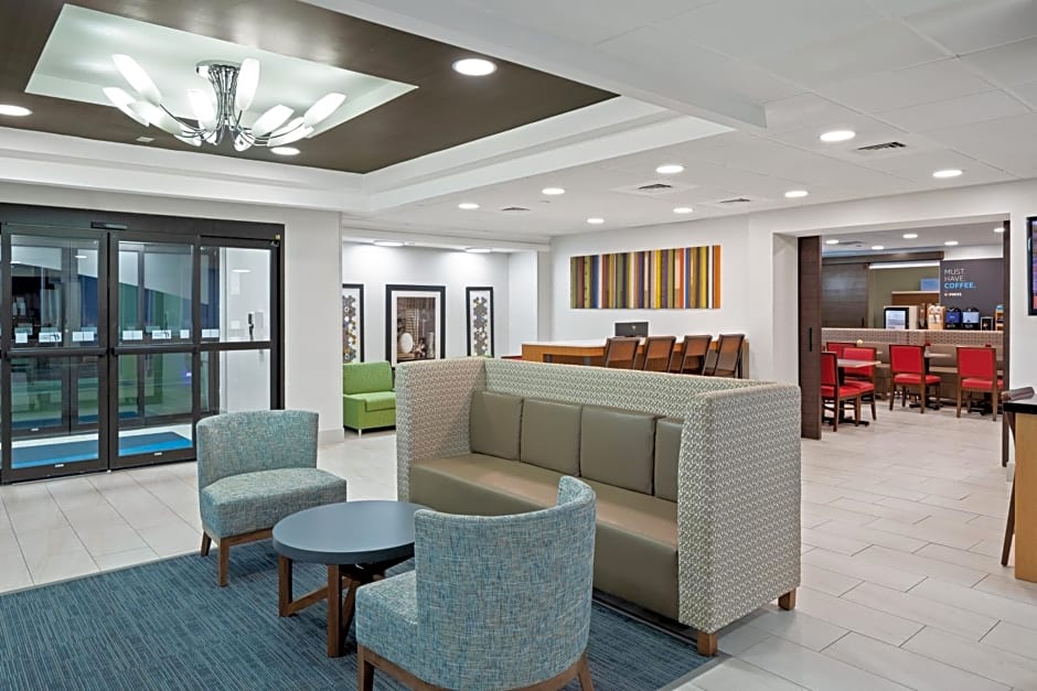 Holiday Inn Express Atlanta-Kennesaw