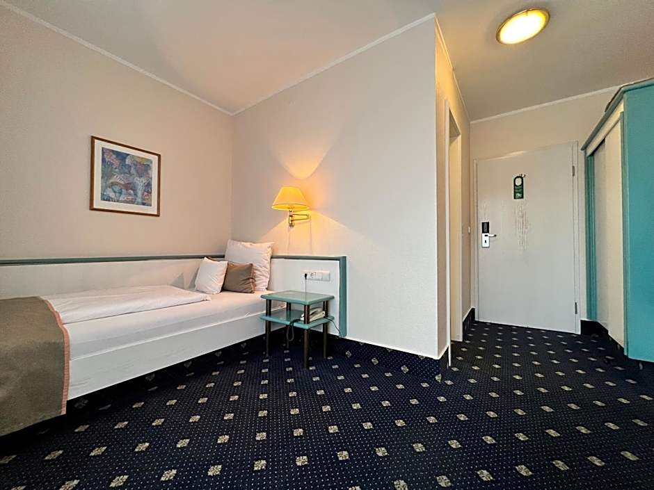 PANORAMA Hotel Heimbuchenthal