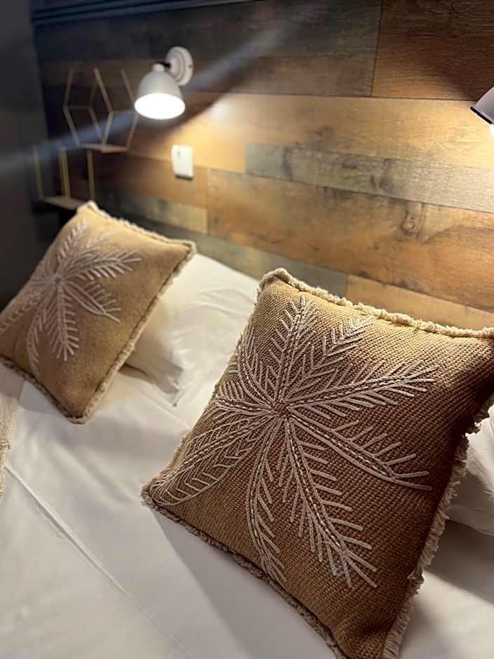 L'Acadie Brasserie Plage