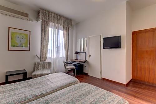 Hotel Massimo d'Azeglio