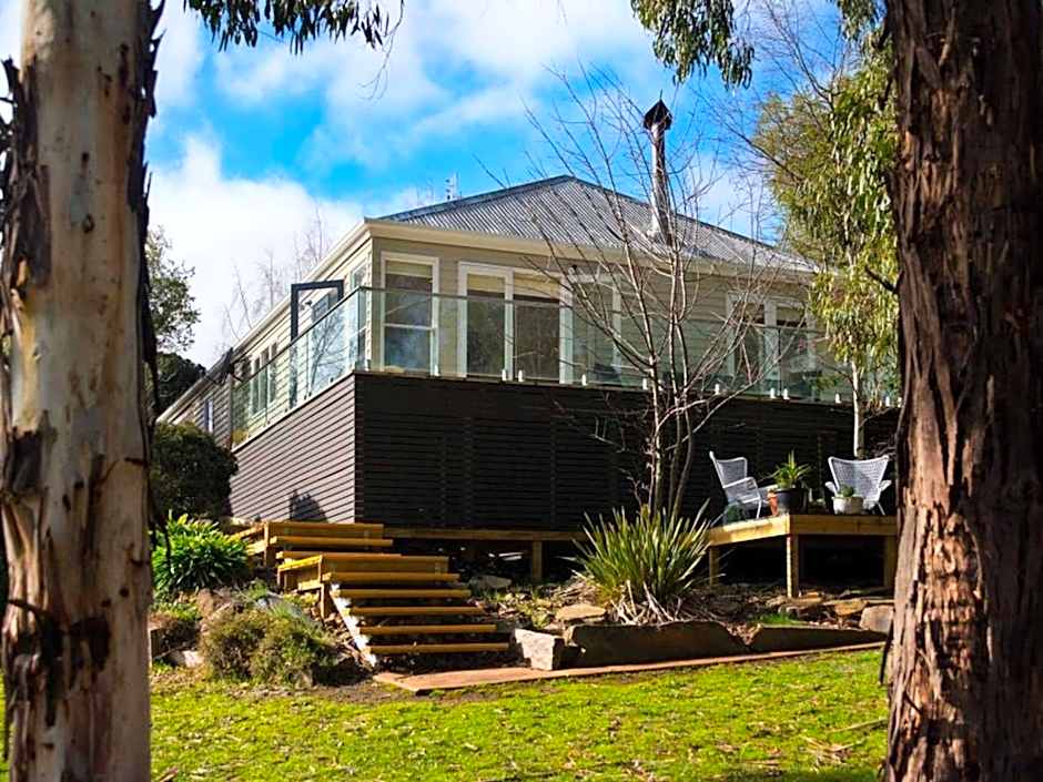 Lake Como Villa - Lake Daylesford on your doorstep