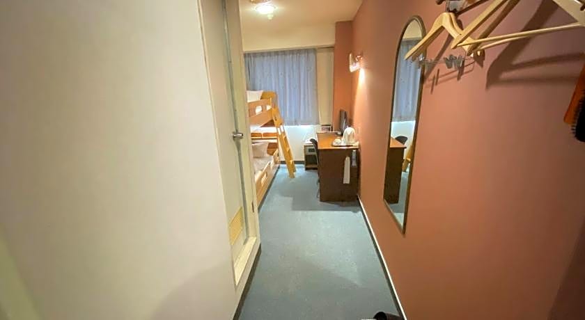Hotel 1-2-3 Kokura