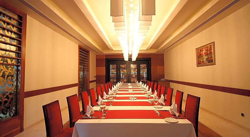 Dedeman Konya Hotel Convention Center