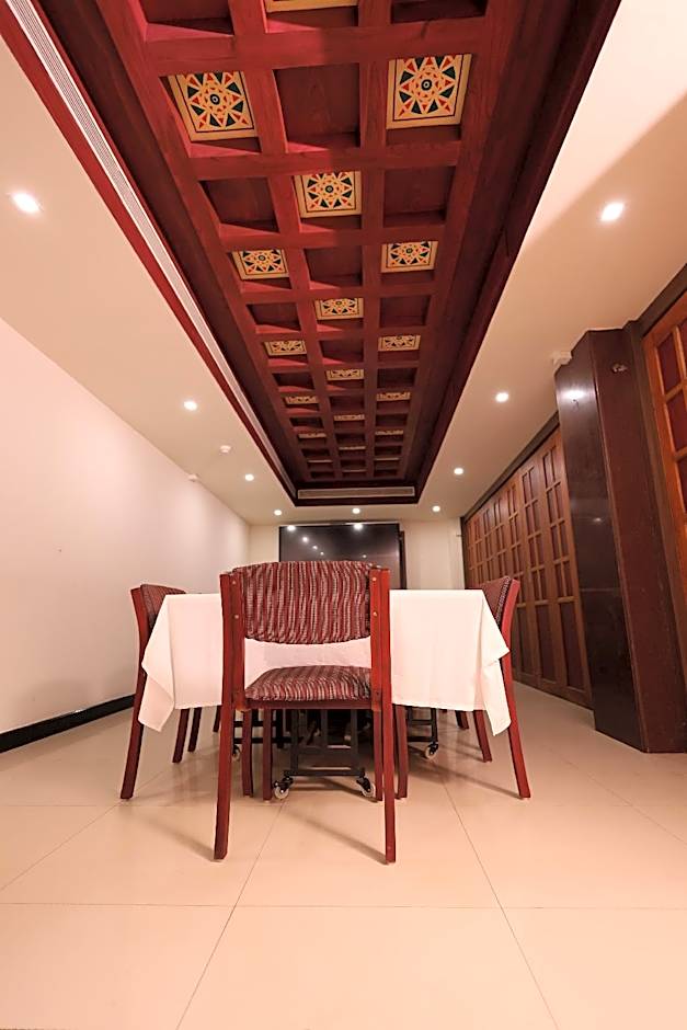 Kovilakom Residency