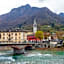 Bes Hotel Papa San Pellegrino Terme