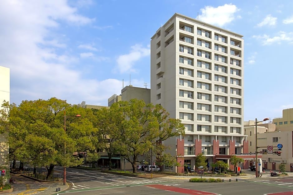 K's Street Hotel Miyazaki