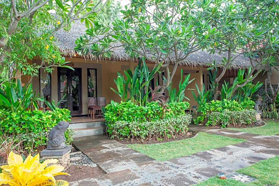 Taruna Boutique Homestay & Spa