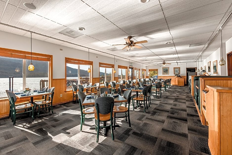 The Ketch Inn
