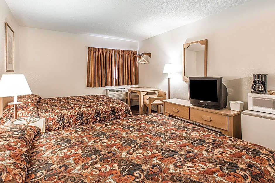 Rodeway Inn Rifle