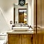 Luxury 2BR Condo in Romatic Zone - Rooftop Pool