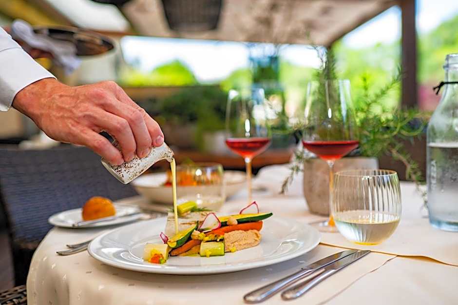 Wellness & spa hotel Augustiniánský dům