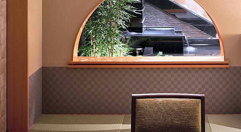 Mitsui Garden Hotel Kyoto Station