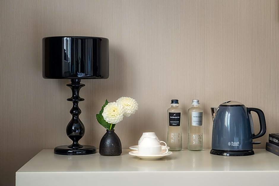 Crowne Plaza Milan City By IHG
