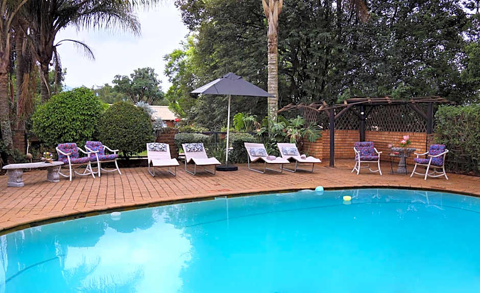 Villa Ticino Guest House