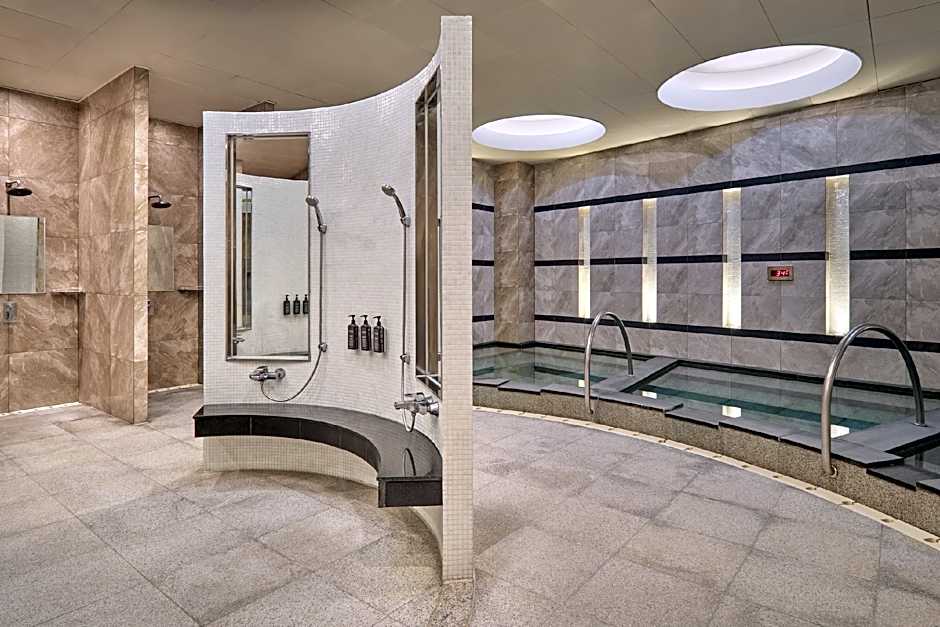 Sheraton Grand Incheon Hotel