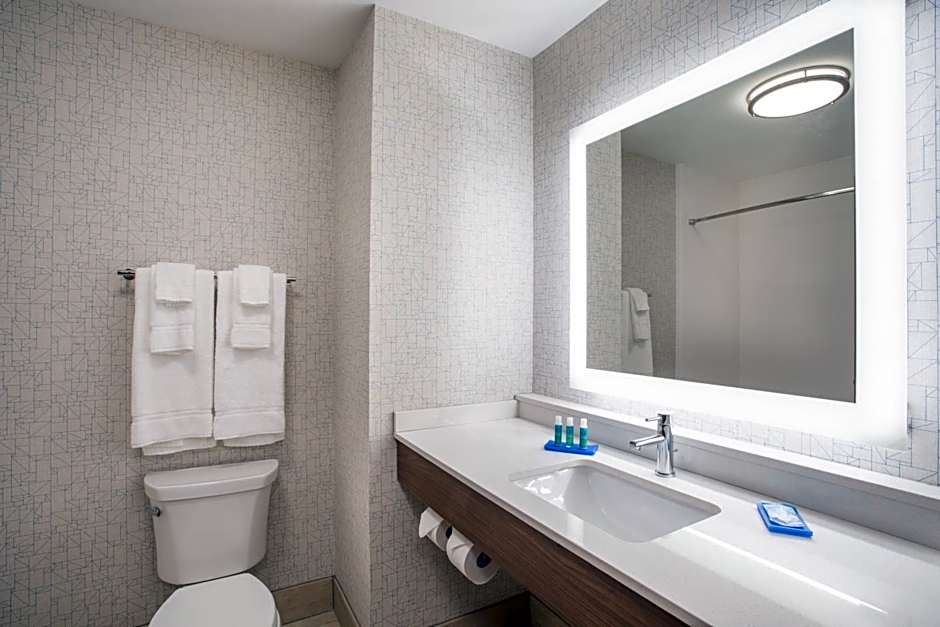 Holiday Inn Express & Suites - Owings Mills-Baltimore Area By IHG
