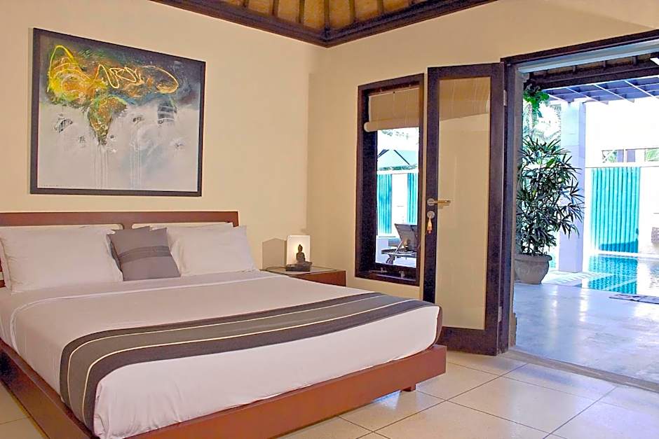 Villa Dewata Seminyak