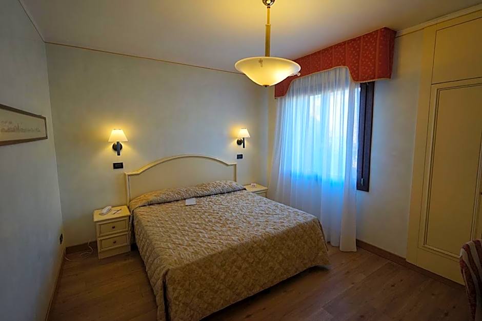 Hotel Carlton Capri