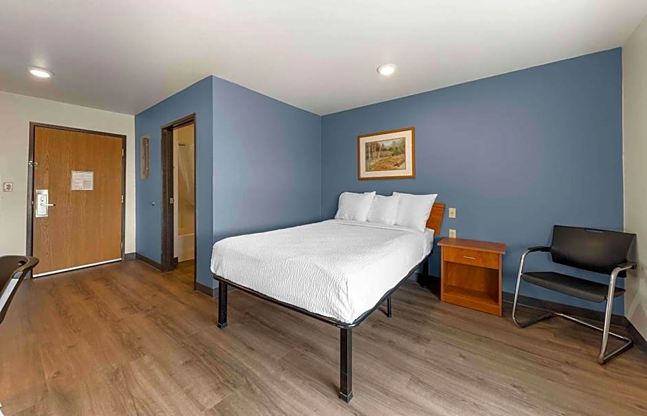 Extended Stay America Select Suites - Oklahoma City - Norman