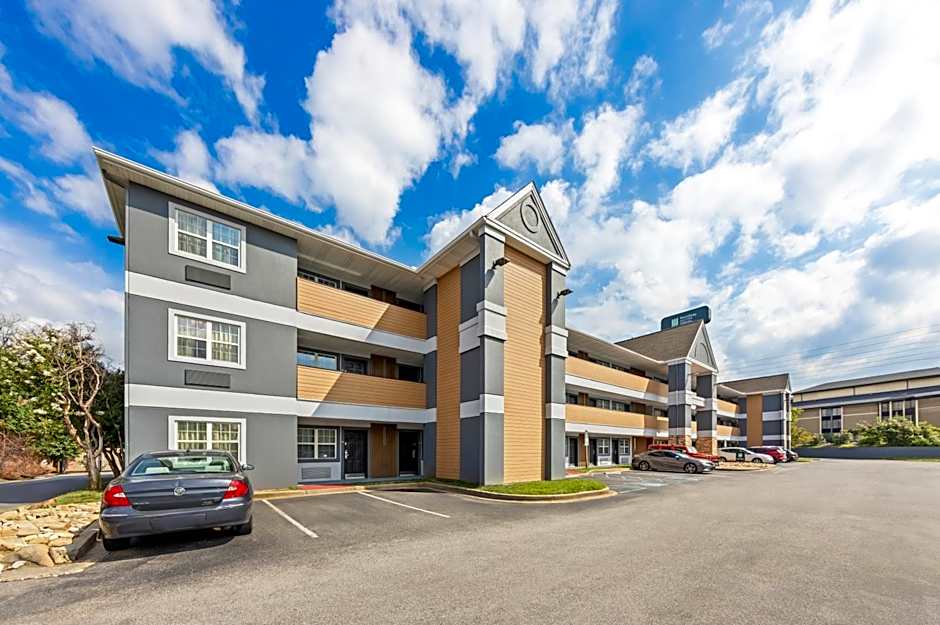 MainStay Suites Knoxville - Cedar Bluff