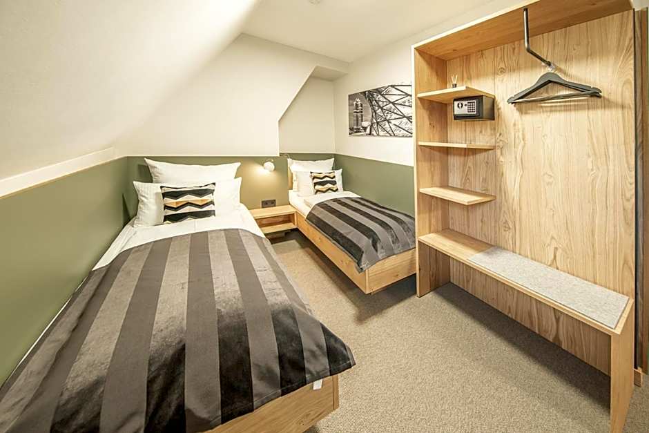 Hotel Am Markt Munich