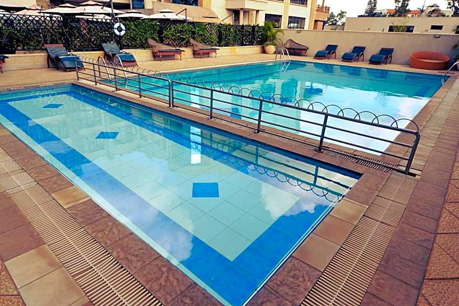 Weston Hotel