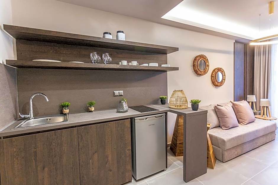 Evitel Luxury Living