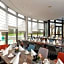 Dorint Main Taunus Zentrum Frankfurt Sulzbach