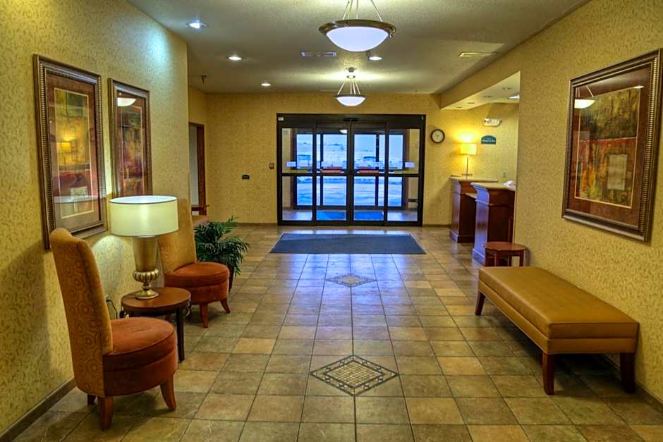 Holiday Inn Express Hotel and Suites Valparaiso By IHG