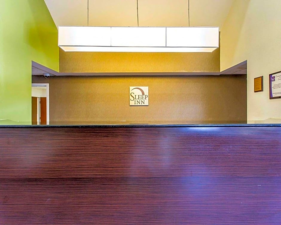 Sleep Inn Columbia