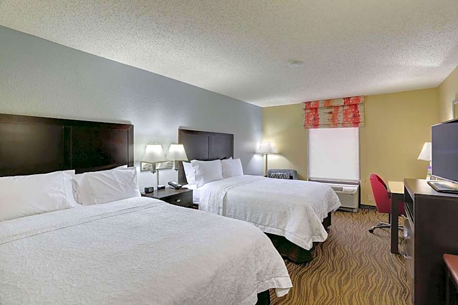 Hampton Inn By Hilton Nashville/Hickory Hollow