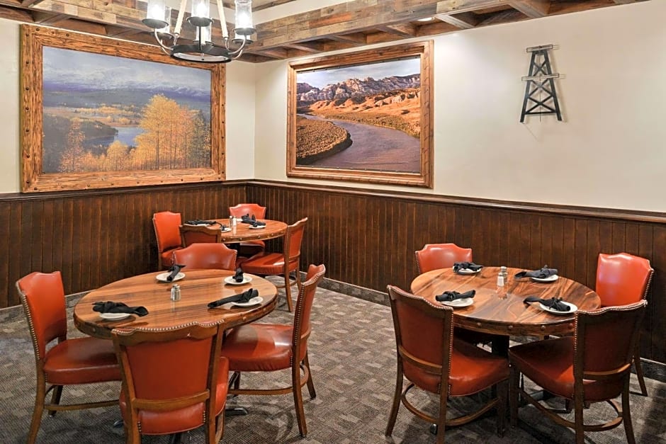 Quality Inn Vernal near Dinosaur National Monument