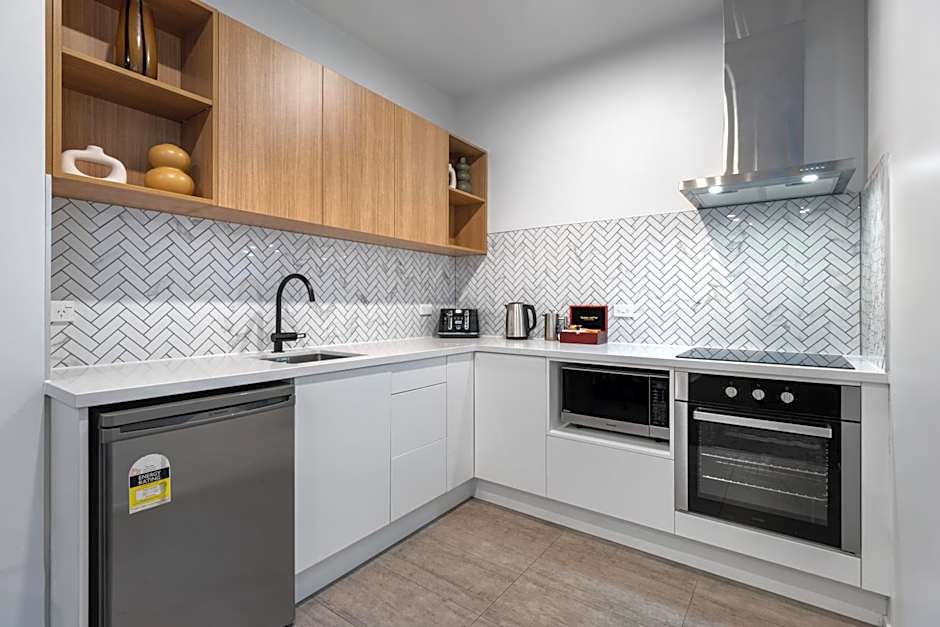 Southwark Apartments