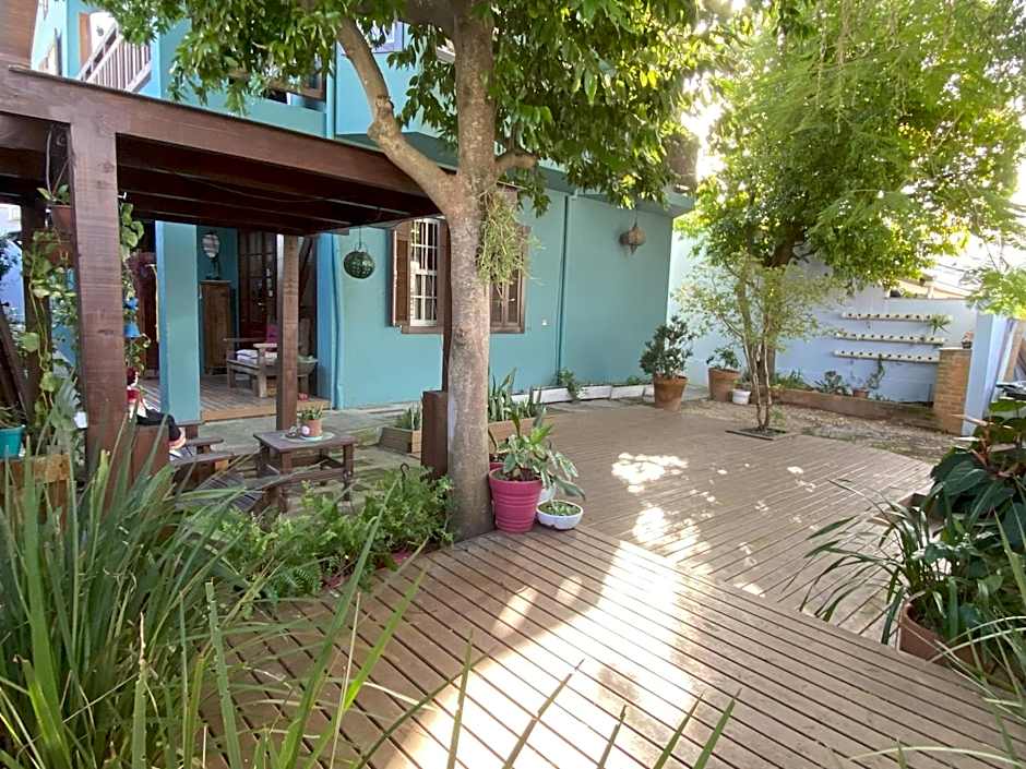 Solar das Pétalas Guest House