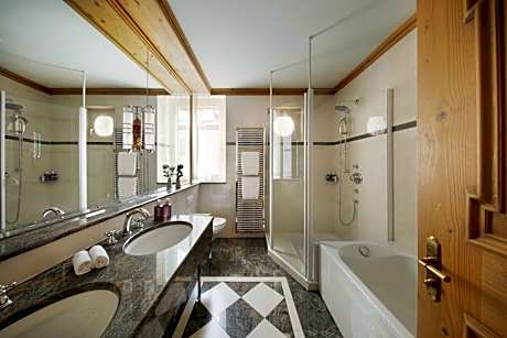 Grand Hotel Kronenhof