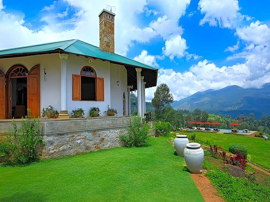 Madulkelle Tea and Eco Lodge