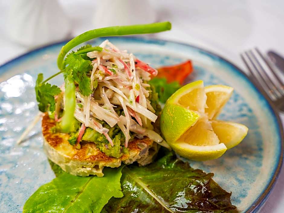 Pullman Lubumbashi Grand Karavia