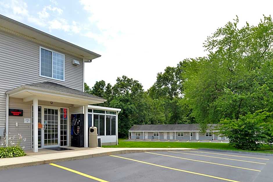 Tower Inn and Suites of Guilford / Madison