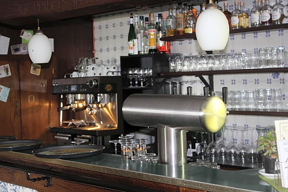 Landgasthof Zum Häuschen