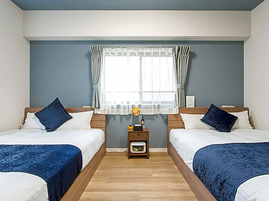 Dream Inn Hakata
