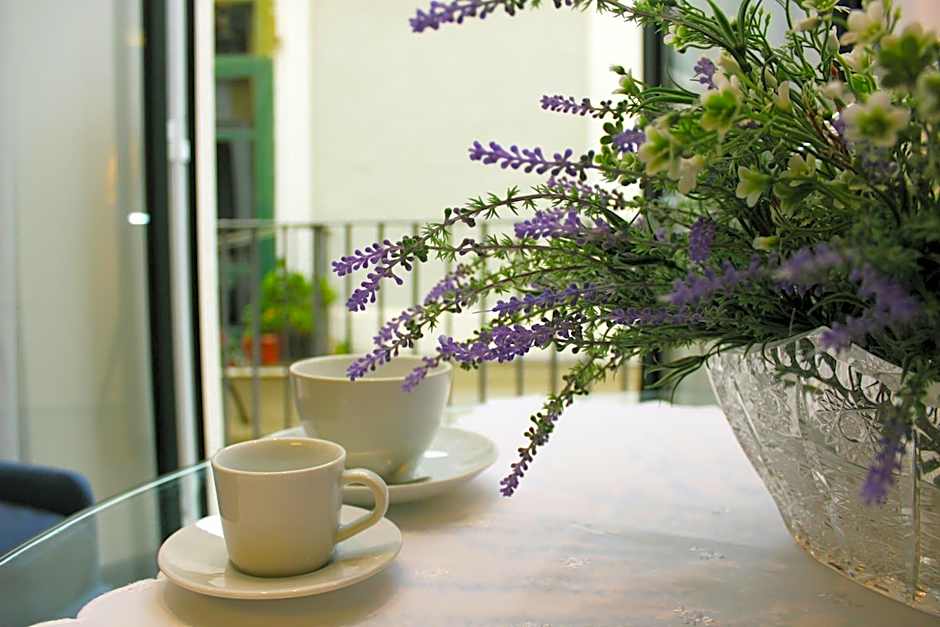 B&B Katerine