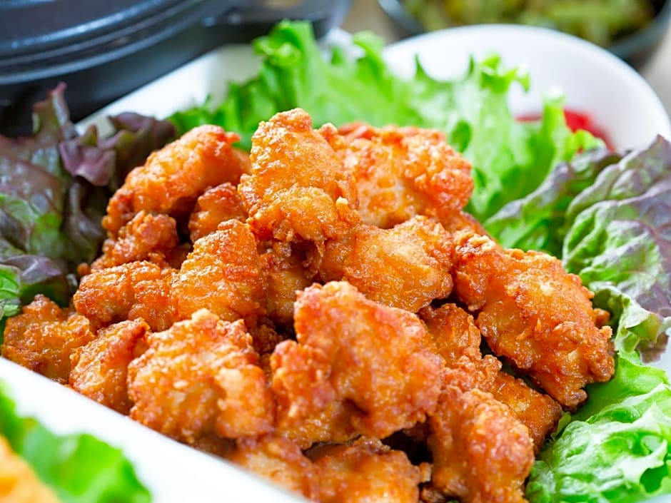 Hotel AreaOne Banjinmisaki