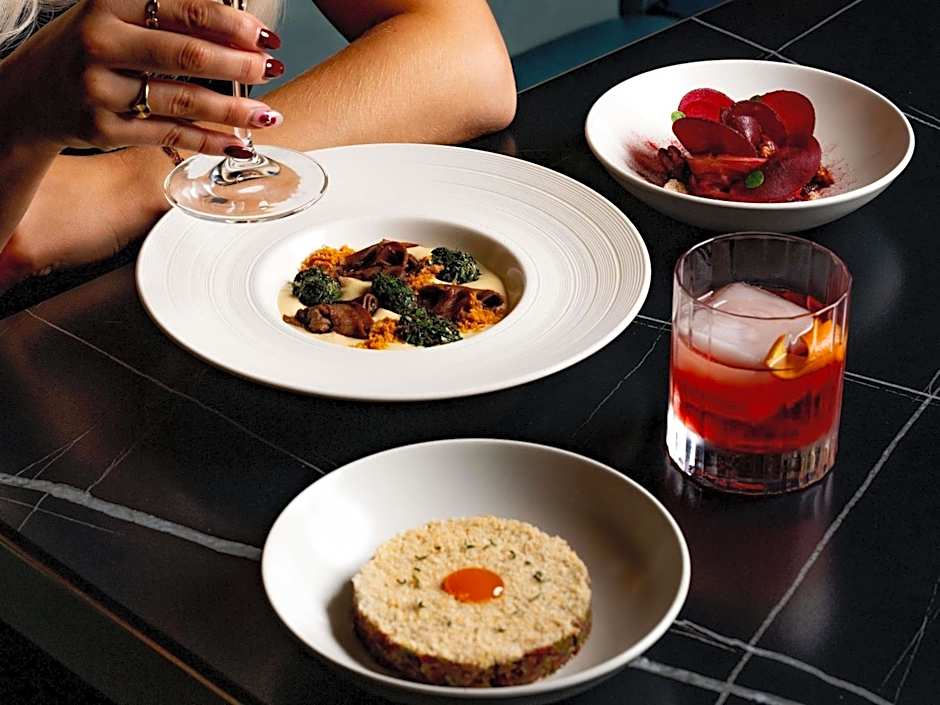 Sofitel Adelaide